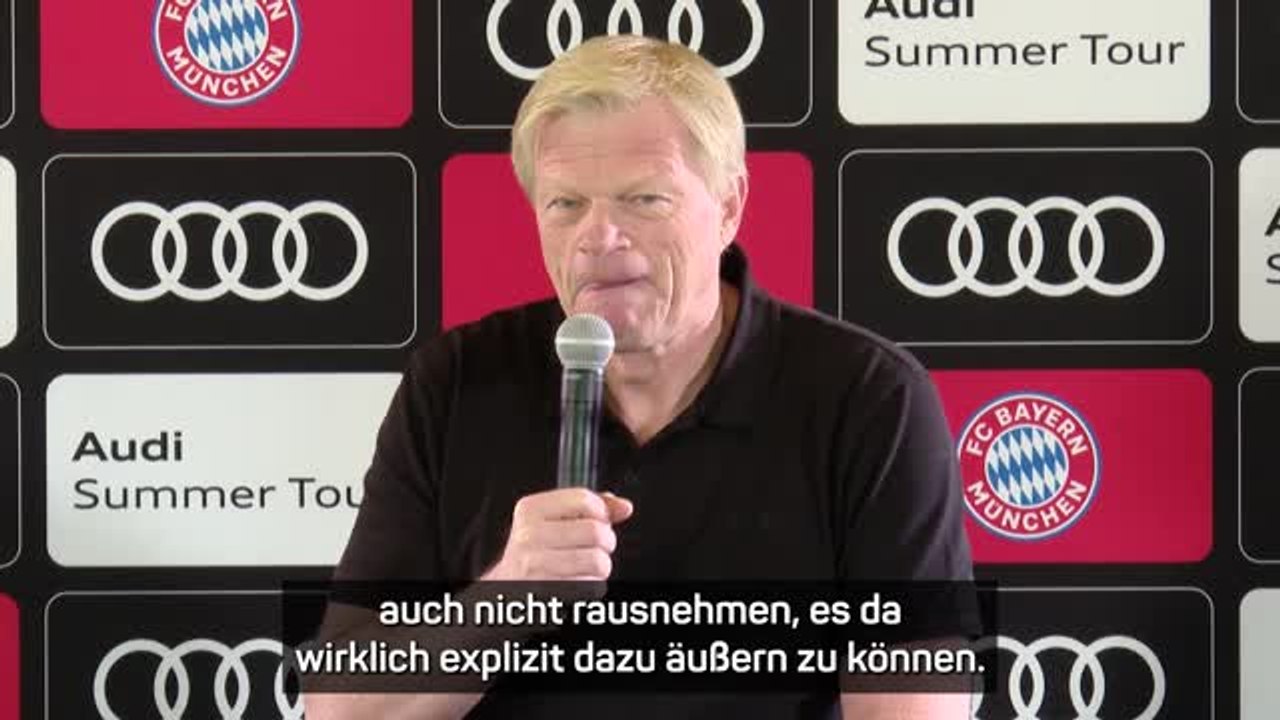 Kahn: fußball kann von american football "lernen"