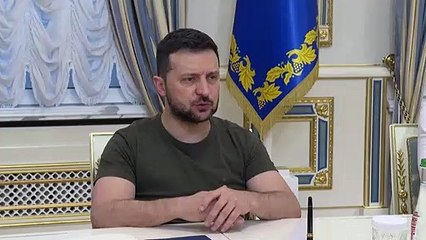 Ukraine: Moscou trouvera toujours "des moyens" de ne pas tenir ses "promesses"