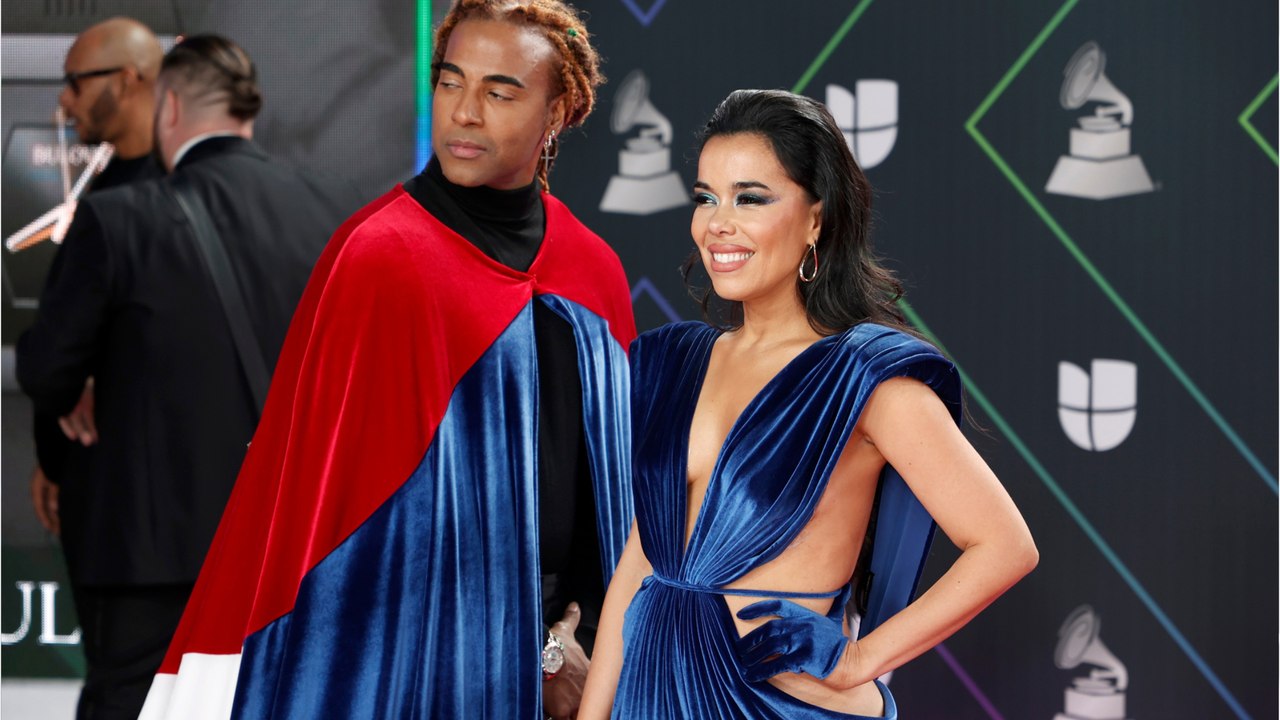 VOICI : Un, dos, tres : que devient Beatriz Luengo, l'interprète de Lola Fernández ?