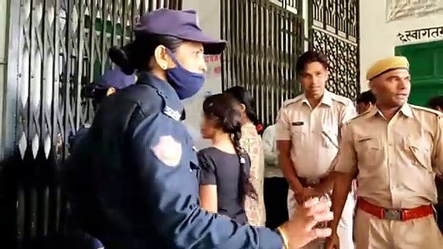 REET- दूसरे दिन तीसरे चरण में 90.87 फीसदी परीक्षार्थियों ने दी परीक्षा