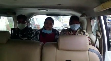 কোটি টাকার বিষয়ে কিছুই জানতেন না অর্পিতার আত্মীয়রা!| Oneindia Bengali