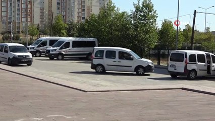 Film gibi olay! Çete kurup polis kılığına girdi, ağabeyini yaralayıp gasp etti