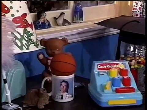 Shining Time Station - Schemer Presents Ep. 11 - The Meaning of Time 60p