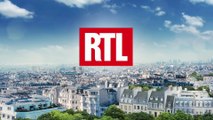 Vazken Andreassian, hydrologue, est l'invité RTL du Week-End du 24 juillet