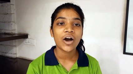 CBSE 10th Result: अवनी को मिले 99.4 फीसदी अंक, जानें सक्सेस मंत्रा...