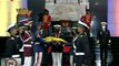Con izada de la Bandera Nacional conmemoran 239 años del natalicio de El Libertador Simón Bolívar