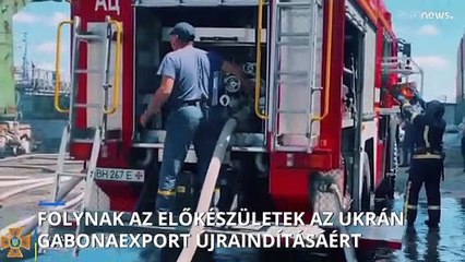 Néhány órával a megállapodás után Oroszország máris felrúgta azt