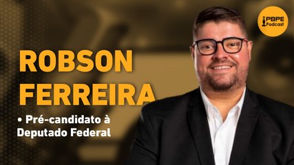 ROBSON FERREIRA