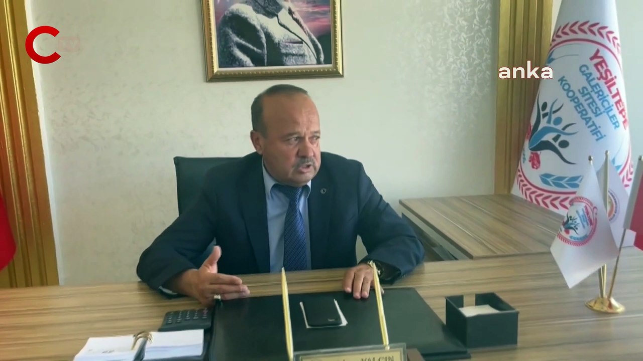 CHP'li Ağbaba: “İktidar olduğumuzda esnaf ve çiftçi borçlarının faizini sileceğiz"
