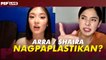 Shaira Diaz, Arra San Agustin: MAGKAIBIGAN ba talaga o NAGPAPLASTIKAN lang? | PEP Live Choice Cuts