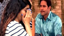 Deepesh Bhan की आखिरी विदाई के बाद Charul Malik ने रोते-रोते बताइ ऐसी बात |FilmiBeat*TV