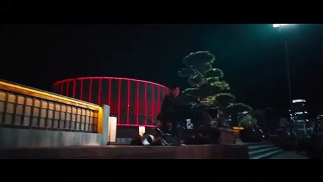 JOHN WICK 4 Bande Annonce Teaser VF (2022, Action) Keanu Reeves, Donnie Yen, Laurence Fishburne