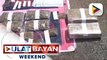 P300-K halaga ng marijuana, nasabat sa buy-bust sa Navotas; 2 arestado