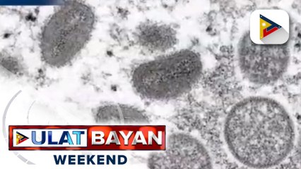 Monkeypox, idineklara na ng WHO bilang Public Health Emergency of International Concern