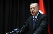 Son Dakika! Erdoğan'dan Lozan mesajında Yunanistan vurgusu: Türk azınlığın hakları yok sayılıyor