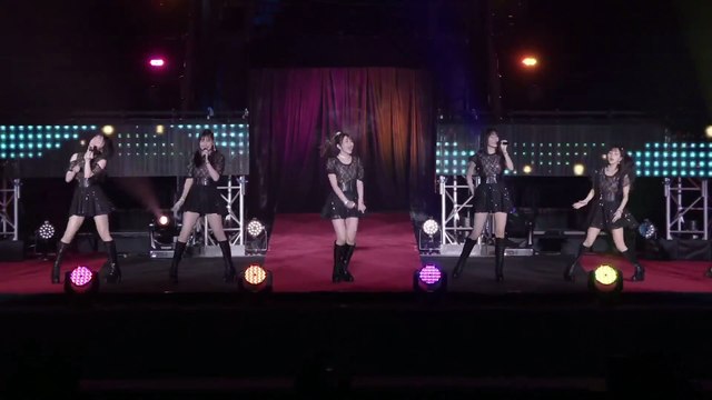 Shinji Ikary 的 Juice=Juice Concert 2021 ～FAMILIA～ 金澤朋子