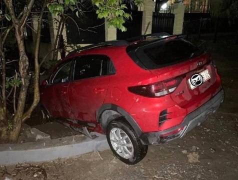 Rusya'da sel felaketi: 1 ölüSel suları 50 aracı sürükledi