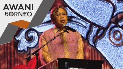 Pelancongan | Sibu dijenama semula sebagai bandar bersejarah