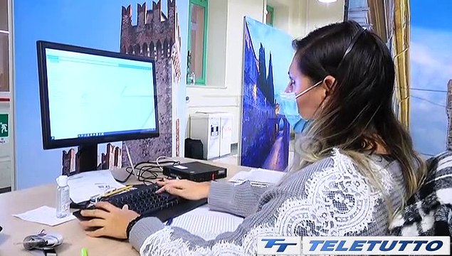 Video News - CALDO, +20% RICHIESTE DI AIUTO