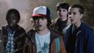 STRANGER THINGS Chapter 4 Vol 2 PREDICTIONS! Who Won't Make It- - The Breakroom