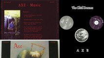 Axe  – Axe Music Rock, Psychedelic Rock, Prog Rock