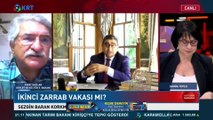 CHP’li Sağlar: Sezgin Baran Korkmaz, ikinci Zarrab vakasından daha ileri bir olay