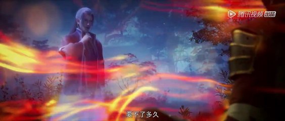 Đấu Phá Thương Khung Phần 6 Tập 2 Vietsub Sau  Duyên Khởi