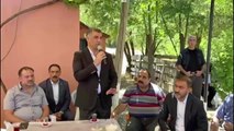 AKP'ye Oy Veren Elazığlı Yurttaş: 