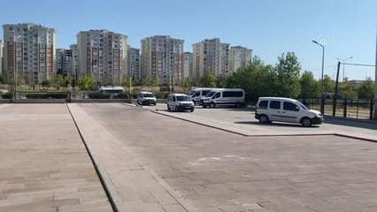 Tır sürücüsünü silahla yaraladıkları iddiasıyla kardeşi ve 2 şüpheli tutuklandı