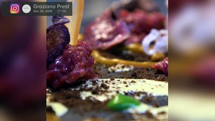 Estate del Gusto, mangiar bene a Cortina d'Ampezzo: ecco dove