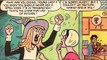 Newbie's Perspective Sabrina 70s Comic Issue 9 Review