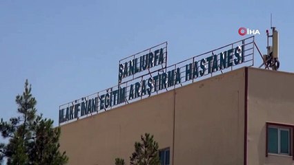 Şanlıurfa’da 4 yaşındaki çocuktan acı haber! Annesi mutfaktayken…