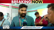 കോൺഗ്രസാണ് പ്രായോഗിക ഇടതുപക്ഷം: വി.ടി ബൽറാം