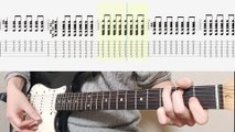 The Libertines - Time For Heroes Guitar Tabs