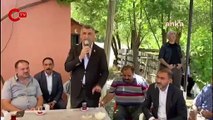 AKP'ye oy veren Elazığlı yurttaş isyan etti: 'Bıktım artık, yeter'