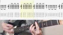 The Libertines - Up The Bracket Guitar Tabs