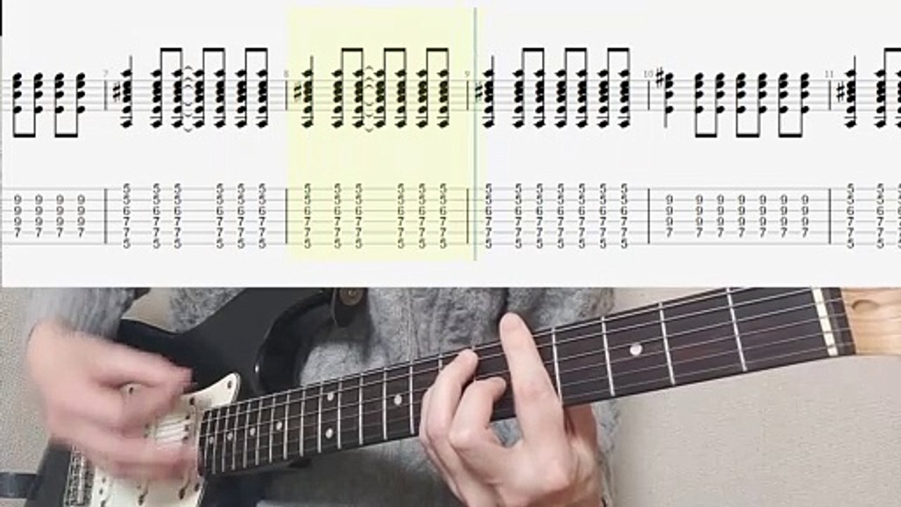 The Libertines - Up The Bracket Guitar Tabs