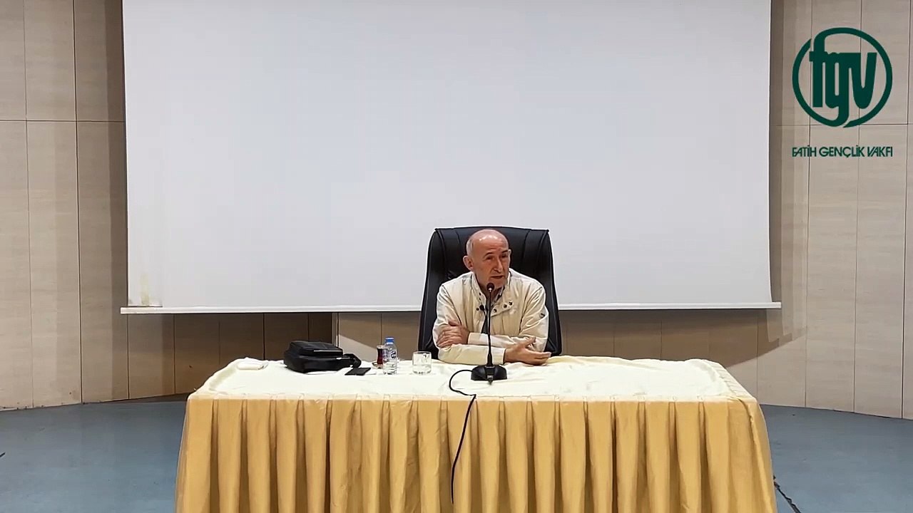 Osmanlı Vakıf Medeniyeti _ Prof. Dr. Ahmet Şimşirgil_Trim2