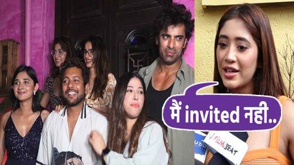 KKK 12: Shivangi Joshi ने KKK 12 के Reunion पर कहा ये! Rubina, Jannat के साथ bond पर बोली...