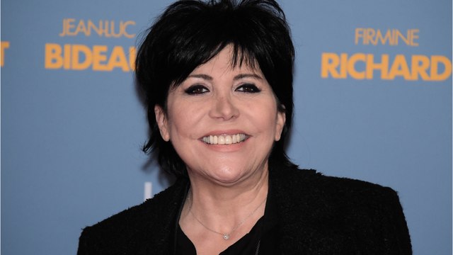 VOICI : « Dès que j'ai pu, je l'ai fait : Liane Foly confie s’être fait refaire le nez