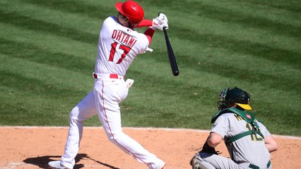 AL MVP Winners Market: Can You Value Ohtani Over Judge?