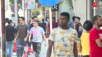 تقبلي تتجوزي عن طريق إعلانات السوشيال ميديا ؟ ولو قبلتي تبقى إيه المواصفات؟ لميس وبثينة اختلفوا والشيف حسن بيهدي النفوس: احنا نروح القسم