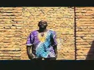 Abbass feat PM gaillard - Mama Africa