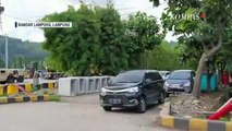 Kontainer Berisi Senjata Tiba di Lampung, Panglima TNI : Bukan Ilegal, Untuk Latihan 'Garuda Shield'