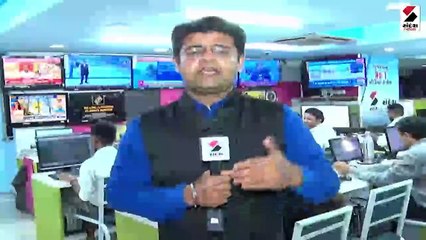 રાજ્યના 171 તાલુકાઓમાં મેઘમહેર| વાઘોડિયામાં ખેતીના પાક ધોવાયા