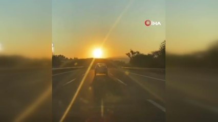 Son dakika 3. sayfa: Doğum gününde kaza sonucu ölen mobilyacı ve eşi Bursa'da toprağa verildi