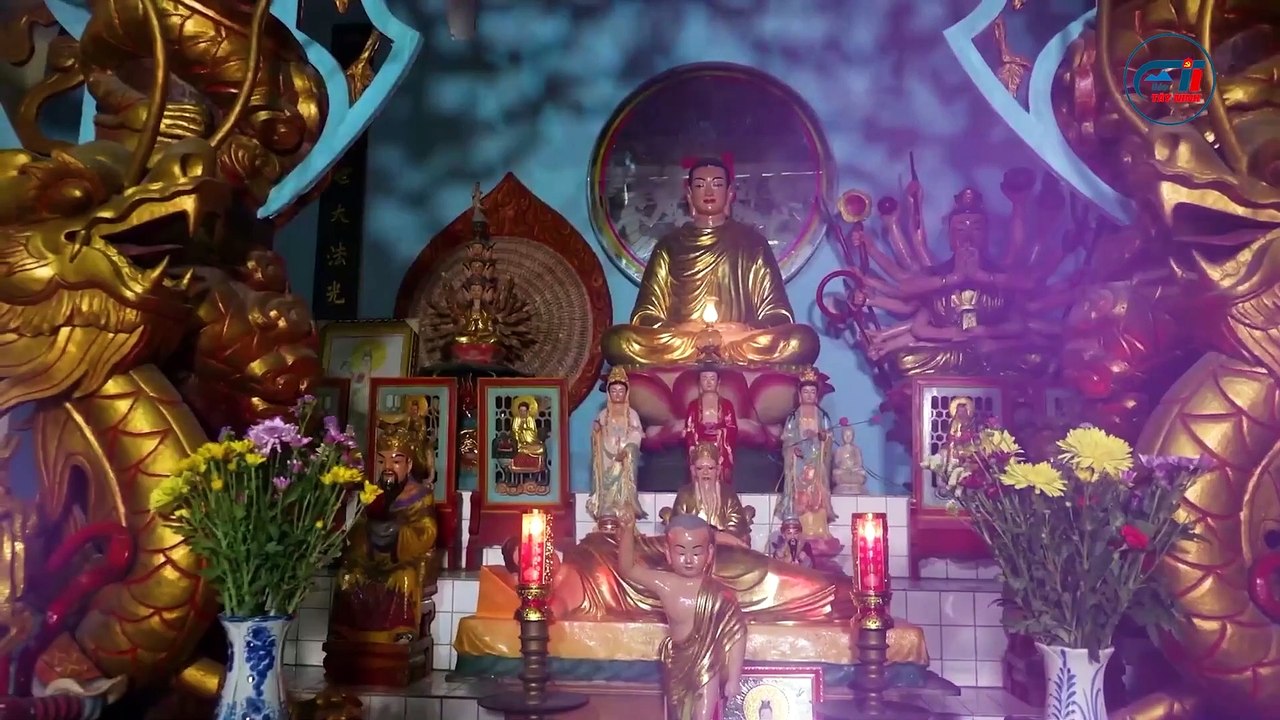 Những người gầy dựng thương hiệu “Bánh canh Trảng Bàng”-Phần 2