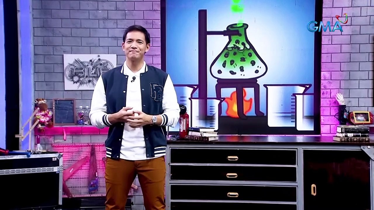 iBilib: Spin the Cup Challenge | Bilibabols