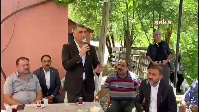 Elazığlı yurttaş isyan etti AKP'ye oy veriyordum, tövbeler olsun bıktım artık yeter!
