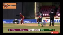 Bangladesh Vs West Indies 3rd ODI Highlights, 16th July 2022